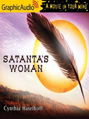 cover image of Satanta's Woman